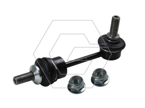 фото G-AUTOPARTS GSU050082 Стойка стабилизатора | зад прав/лев | G-AUTOPARTS GSU050082 Стойка стабилизатора | зад прав/лев |