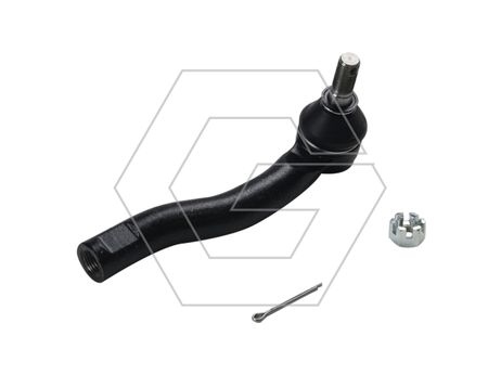 фото G-AUTOPARTS GSU070785 Наконечник рулевой тяги | перед лев | G-AUTOPARTS GSU070785 Наконечник рулевой тяги | перед лев |