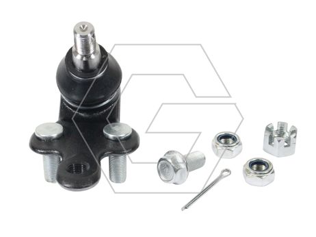 фото G-AUTOPARTS GSU080234 Опора шаровая | перед прав/лев | G-AUTOPARTS GSU080234 Опора шаровая | перед прав/лев |