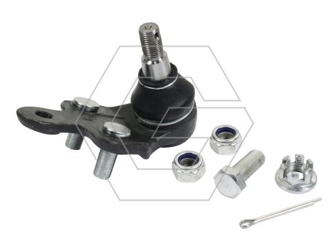фото G-AUTOPARTS GSU080237 Опора шаровая | перед прав | G-AUTOPARTS GSU080237 Опора шаровая | перед прав |