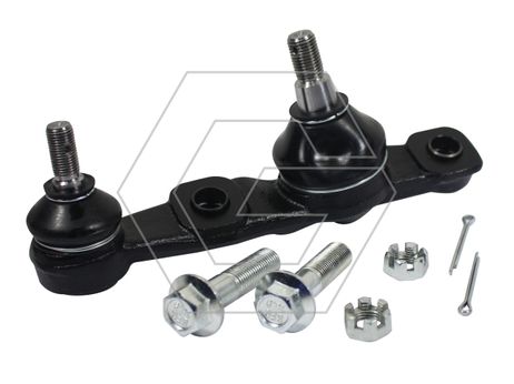 фото G-AUTOPARTS GSU080653 Опора шаровая | перед лев | G-AUTOPARTS GSU080653 Опора шаровая | перед лев |