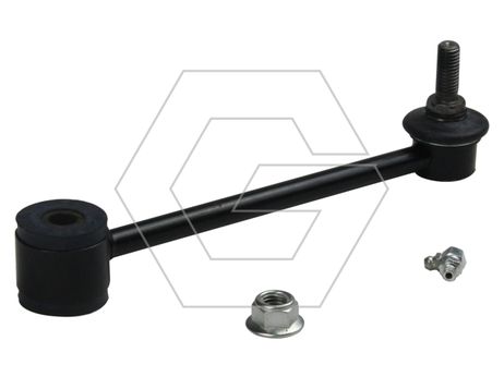 фото G-AUTOPARTS GSU050643 Стойка стабилизатора | зад прав/лев | G-AUTOPARTS GSU050643 Стойка стабилизатора | зад прав/лев |