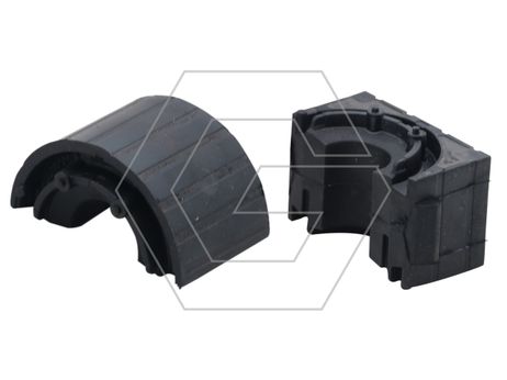 фото G-AUTOPARTS GRM35185K Втулка стабилизатора | перед | G-AUTOPARTS GRM35185K Втулка стабилизатора | перед |