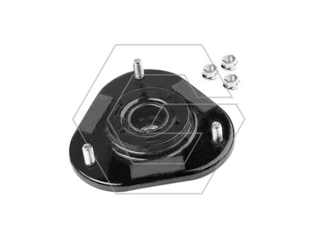 фото G-AUTOPARTS GRM14181S Комплект амортизационной опоры | перед прав/лев | G-AUTOPARTS GRM14181S Комплект амортизационной опоры | перед прав/лев |