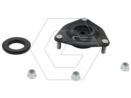 фото G-AUTOPARTS GRM17410S Комплект амортизационной опоры | перед прав/лев | G-AUTOPARTS GRM17410S Комплект амортизационной опоры | перед прав/лев |