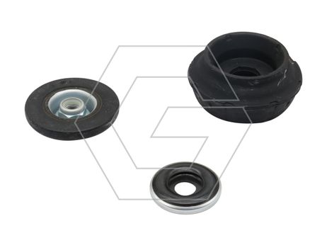 фото G-AUTOPARTS GRM32251S Комплект амортизационной опоры | перед прав/лев | G-AUTOPARTS GRM32251S Комплект амортизационной опоры | перед прав/лев |