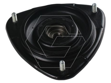 фото G-AUTOPARTS GRM14195 Комплект амортизационной опоры | перед прав/лев | G-AUTOPARTS GRM14195 Комплект амортизационной опоры | перед прав/лев |