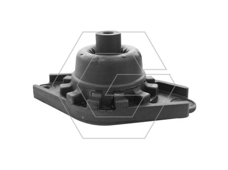 фото G-AUTOPARTS GRM14406 Опора амортизационной стойки | зад прав/лев | G-AUTOPARTS GRM14406 Опора амортизационной стойки | зад прав/лев |