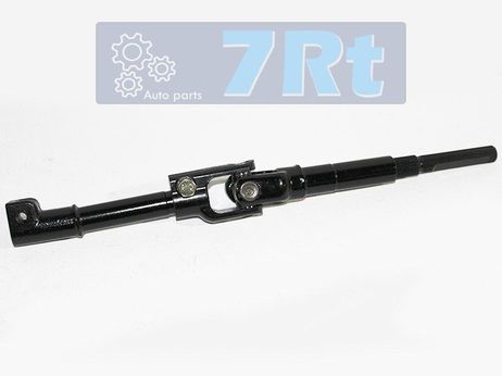 фото 7RT DRA23030 Кардан рулевой toyota corolla 120 (нижний) 7RT DRA23030 Кардан рулевой toyota corolla 120 (нижний)