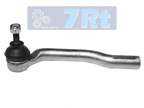 фото 7RT DRA25103 Наконечник рулевой nissan bluebird sylphycubemarchnotetiidalatiowingroad 05- LH 7RT DRA25103 Наконечник рулевой nissan bluebird sylphycubemarchnotetiidalatiowingroad 05- LH