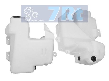 фото 7RT DRA40057 Бачок омывателя honda accord 08-13 под омыватели фар без мотора(пр-во Тайвань) 7RT DRA40057 Бачок омывателя honda accord 08-13 под омыватели фар без мотора(пр-во Тайвань)