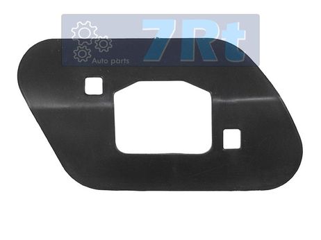 фото 7RT DRA54371 Крепление крышки омывателя фары skoda octavia 13- RH 7RT DRA54371 Крепление крышки омывателя фары skoda octavia 13- RH