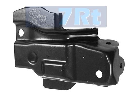 7RT DRA56233 Крепление рамки кузова toyota prius 15- RH (пр-во Тайвань)
