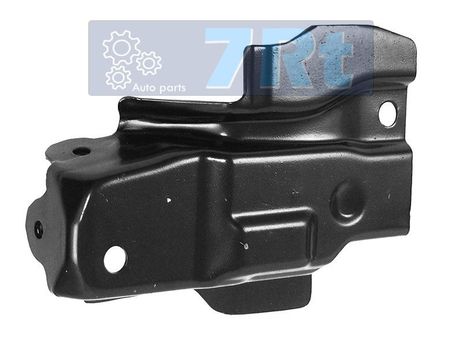 7RT DRA56234 Крепление рамки кузова toyota prius 15- LH (пр-во Тайвань)