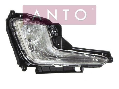 фото ANTO ASB19405 Фара противотуманная KIA RIO 10-14 RH ANTO ASB19405 Фара противотуманная KIA RIO 10-14 RH