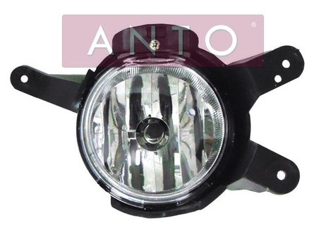 фото ANTO ASB20000 Фара противотуманная chevrolet cruze 09- ANTO ASB20000 Фара противотуманная chevrolet cruze 09-