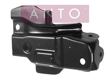 фото ANTO ASB59433 Крепление рамки кузова toyota prius 15- RH (пр-во Тайвань) ANTO ASB59433 Крепление рамки кузова toyota prius 15- RH (пр-во Тайвань)