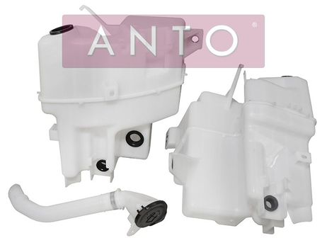 фото ANTO ASB61038 Бачок омывателя toyota camry 18- под датчик уровня и омыватели фар ANTO ASB61038 Бачок омывателя toyota camry 18- под датчик уровня и омыватели фар