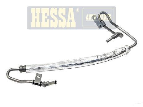 фото HESSA ZZXV20051 Шланг высокого давления ГУР toyota corollafielderrunx 12zz 01- HESSA ZZXV20051 Шланг высокого давления ГУР toyota corollafielderrunx 12zz 01-