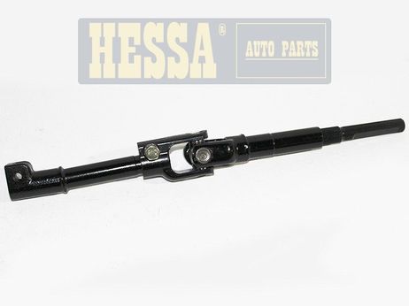 фото HESSA ZZXV20745 Кардан рулевой toyota corolla 120 (нижний) HESSA ZZXV20745 Кардан рулевой toyota corolla 120 (нижний)
