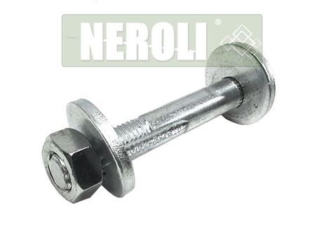 фото NEROLI N1A22859 Болт (комплект) с эксцентриком honda civic 01-06cr-v 01-06stream 00-06 NEROLI N1A22859 Болт (комплект) с эксцентриком honda civic 01-06cr-v 01-06stream 00-06