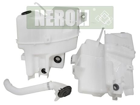 фото NEROLI N1A53688 Бачок омывателя toyota camry 18- под датчик уровня и омыватели фар NEROLI N1A53688 Бачок омывателя toyota camry 18- под датчик уровня и омыватели фар