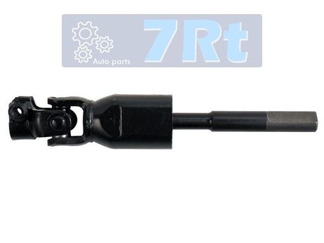 фото 7RT DRA24391 Кардан рулевой nissan sunnysylphyadwingroad b15g10y11 (нижний) 7RT DRA24391 Кардан рулевой nissan sunnysylphyadwingroad b15g10y11 (нижний)