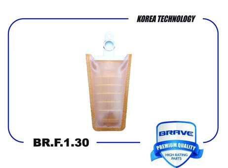 фото Brave BR.F.1.30 Фильтр грубой очистки сетка Brave BR.F.1.30 Фильтр грубой очистки сетка