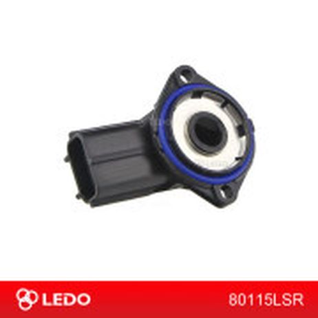 фото LEDO 80115LSR Датчик положения дроссельной заслонки LEDO 80115LSR Датчик положения дроссельной заслонки