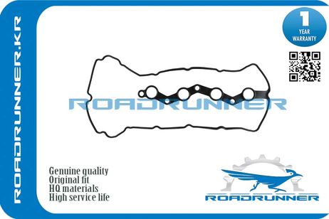 RoadRunner RR-1035A583 Прокладка крышки клапанов