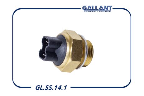 фото Gallant GL.SS.14.1 Датчик включения вентилятора Gallant GL.SS.14.1 Датчик включения вентилятора