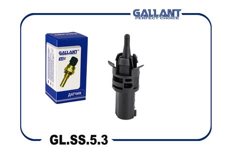 фото Gallant GL.SS.5.3 Датчик температуры воздуха Gallant GL.SS.5.3 Датчик температуры воздуха