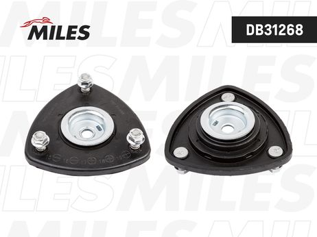 Miles DB31268 Опора амортизатора Mazda cx-5 II 17-пер.
