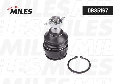 Miles DB35167 Шаровая опора toyota land cruiser uzj100 1998-2003 нижняя