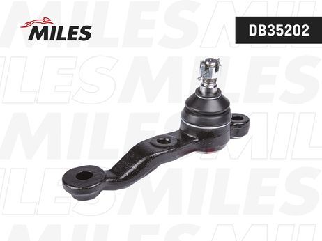 Miles DB35202 Опора шаровая lexus GS 97-05 ниж.лев.