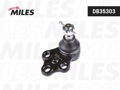 Miles DB35303 Опора шаровая Nissan Pathfinder, Terrano (r50), Infiniti QX4 (95-)