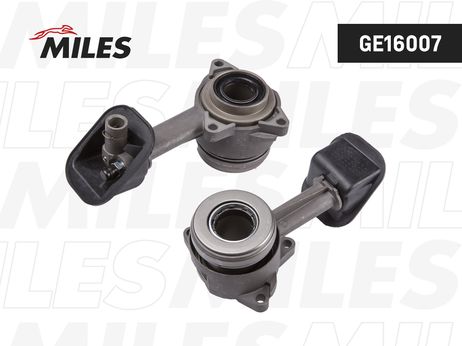 Miles GE16007 Муфта выключения сцепления (для ge09181) ford transit 2.0di-2.3 00-14 ge09181