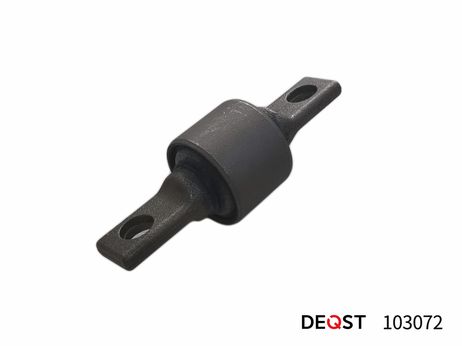 фото Deqst 103072 Сайлентблок задней тяги задней mitsubishi lancer/mirage CK 95-00 Deqst 103072 Сайлентблок задней тяги задней mitsubishi lancer/mirage CK 95-00