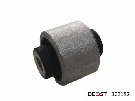 фото Deqst 103182 Сайлентблок рычага задн подвески Opel Vectra all 02 | зад | Deqst 103182 Сайлентблок рычага задн подвески Opel Vectra all 02 | зад |