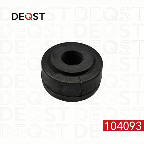 Deqst 104093 Опора редуктора suzuki grand vitara/escudo sq416/sq420/sq625 1998-2006