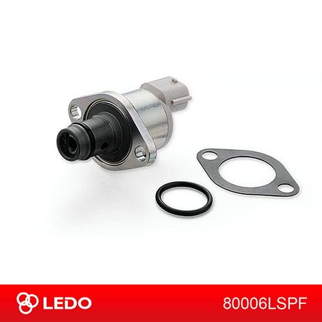 LEDO 80006LSPF Электромагнитный клапан тнвд (scv) на Peugeot / MMC / Nissan / Ford 294009-0260