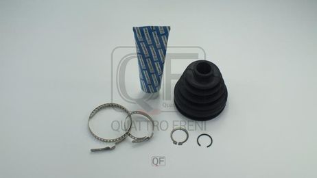 фото Quattro Freni QF31C00089 Пыльник шрус внутренний комплект 79x86.5x23.5 Quattro Freni QF31C00089 Пыльник шрус внутренний комплект 79x86.5x23.5