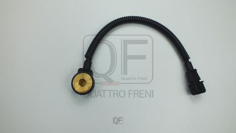 фото Quattro Freni QF50A00041 Датчик детонации Quattro Freni QF50A00041 Датчик детонации