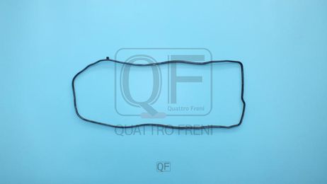 фото Quattro Freni QF82A00109 Прокладка клапанной крышки Quattro Freni QF82A00109 Прокладка клапанной крышки