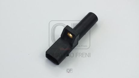 фото Quattro Freni QF91A00166 Датчик положения коленвала Quattro Freni QF91A00166 Датчик положения коленвала