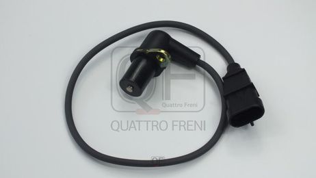 фото Quattro Freni QF91A00169 Датчик положения коленвала Quattro Freni QF91A00169 Датчик положения коленвала