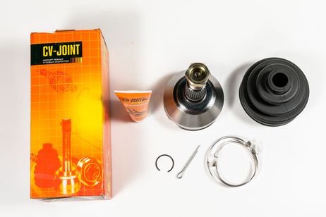 фото JD JCT0336 Шрус внешний ni112 JD JCT0336 Шрус внешний ni112
