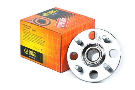 фото JD JEH0168 Ступица (с abs) JD JEH0168 Ступица (с abs)