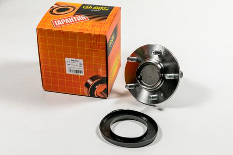 фото JD JEH0187 Ступица задняя JD JEH0187 Ступица задняя
