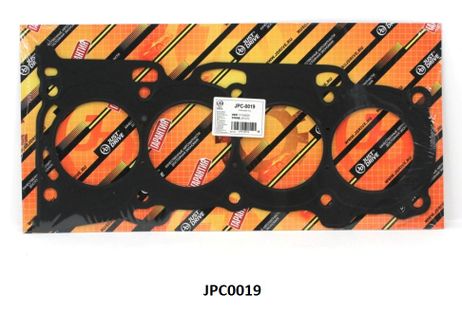 фото JD JPC0019 Прокладка ГБЦ(металл) JD JPC0019 Прокладка ГБЦ(металл)